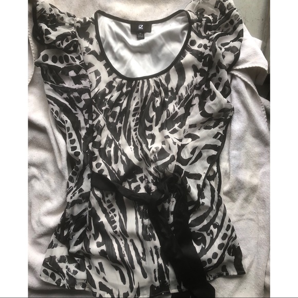 Dress shirt💙 - Picture 1 of 2